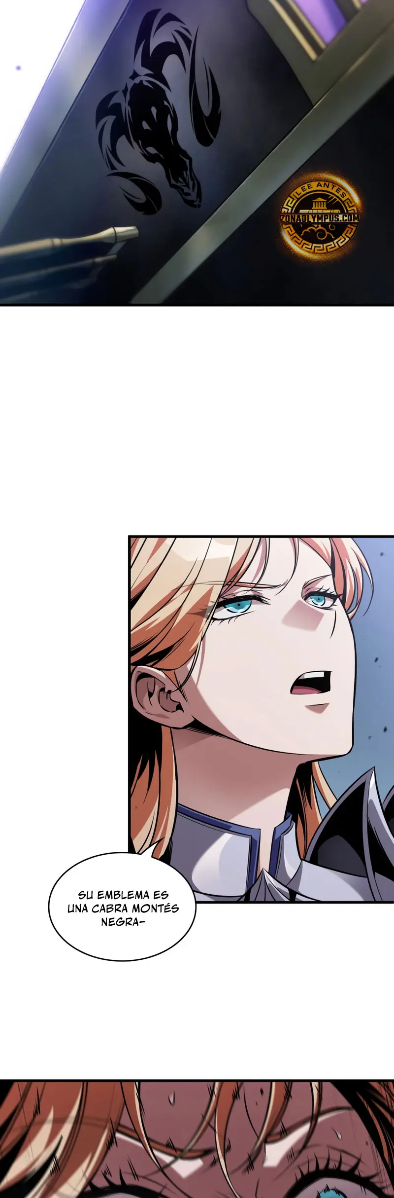 Read Pick Me Up Infinite Gacha ES Manga Online