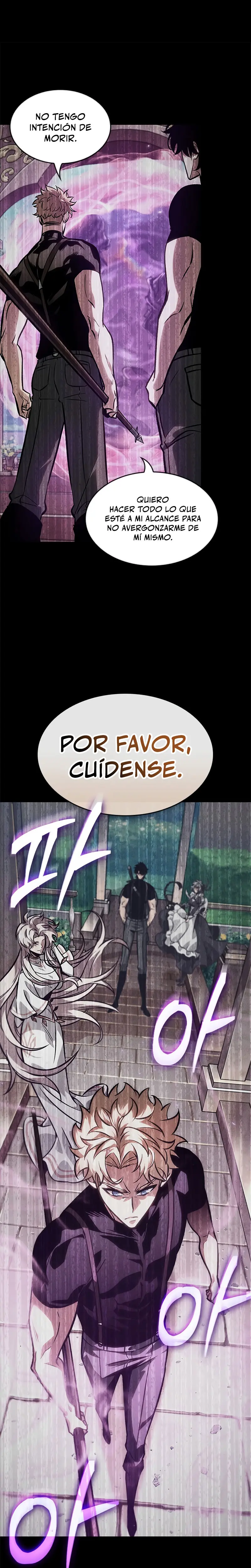 Read Pick Me Up Infinite Gacha ES Manga Online