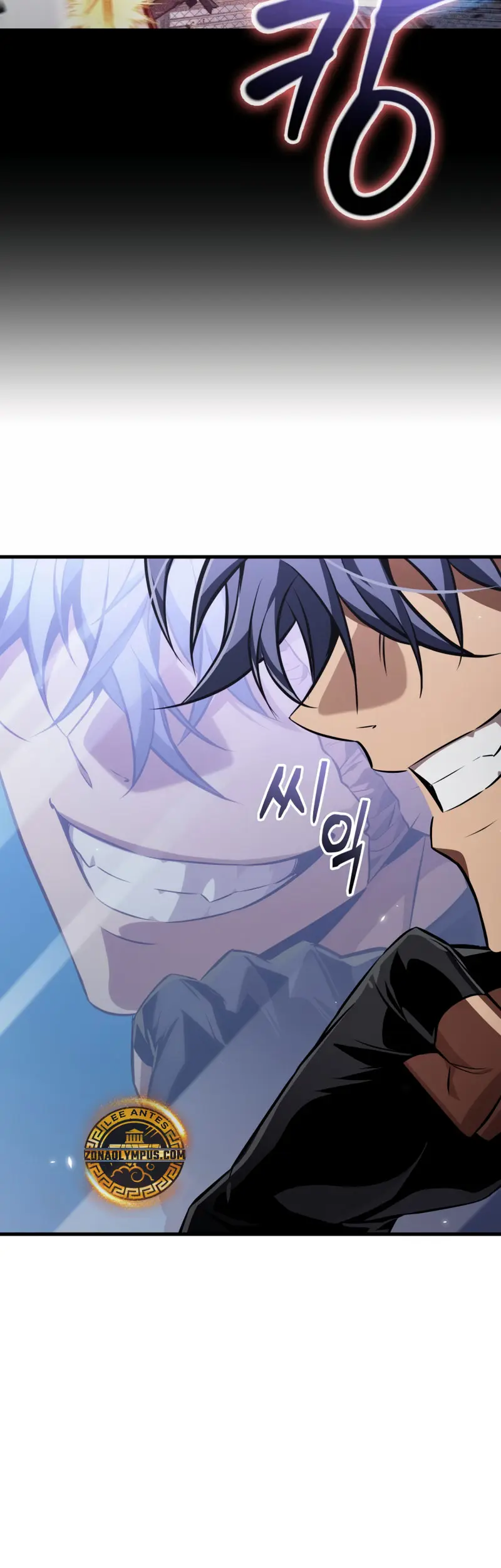 Read Pick Me Up Infinite Gacha ES Manga Online