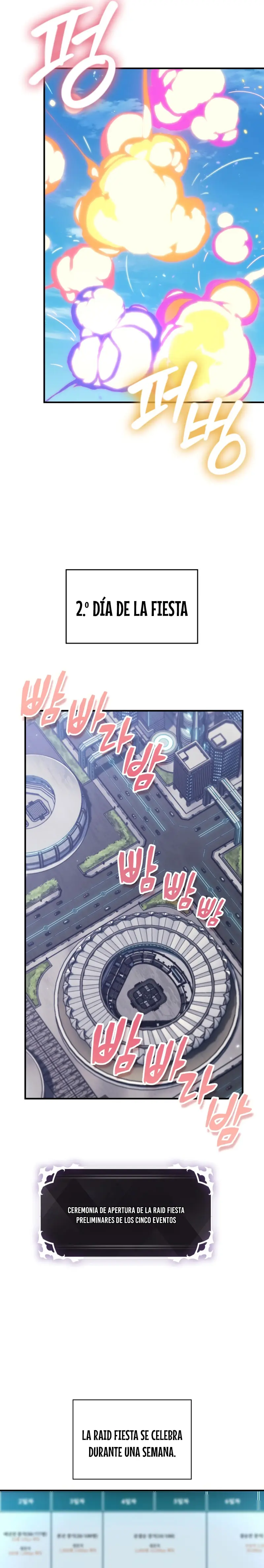 Read Pick Me Up Infinite Gacha ES Manga Online