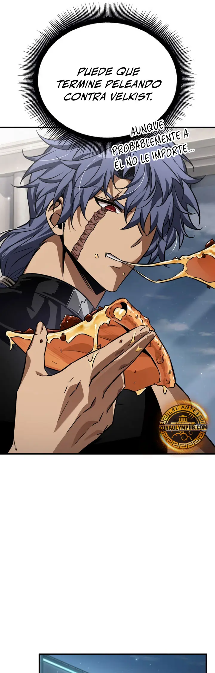 Read Pick Me Up Infinite Gacha ES Manga Online