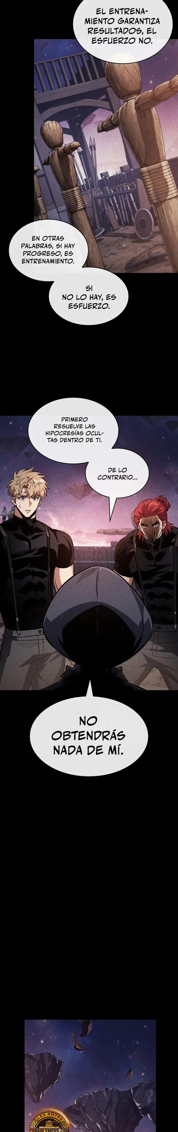 Read Pick Me Up Infinite Gacha ES Manga Online