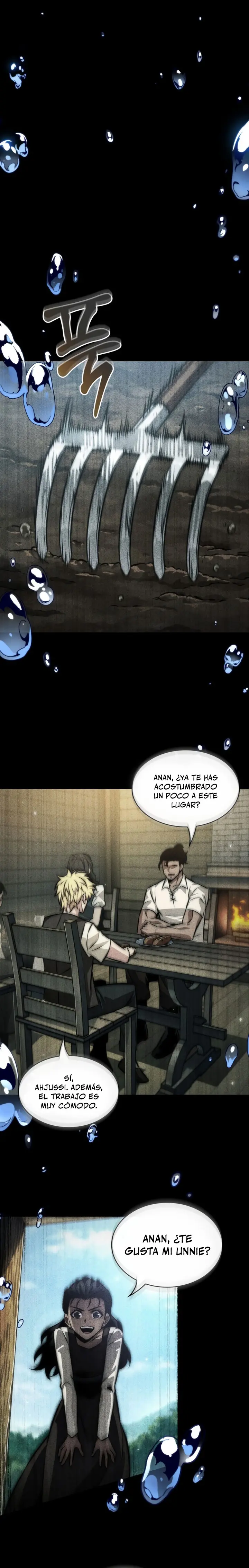 Read Pick Me Up Infinite Gacha ES Manga Online