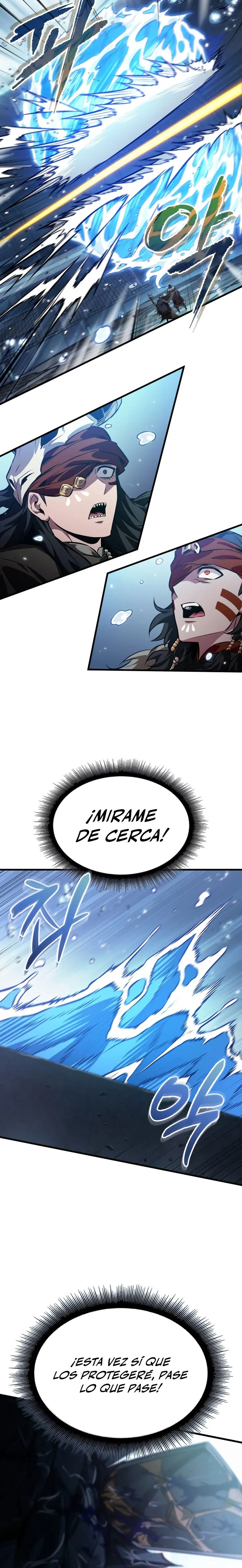 Read Pick Me Up Infinite Gacha ES Manga Online