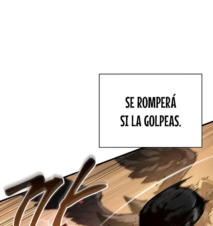 Read Pick Me Up Infinite Gacha ES Manga Online