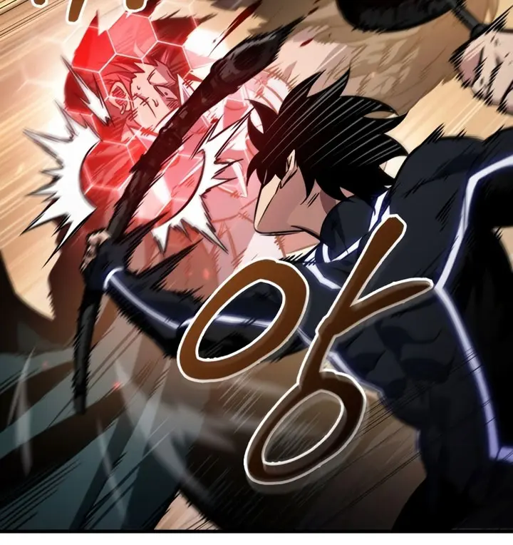 Read Pick Me Up Infinite Gacha ES Manga Online