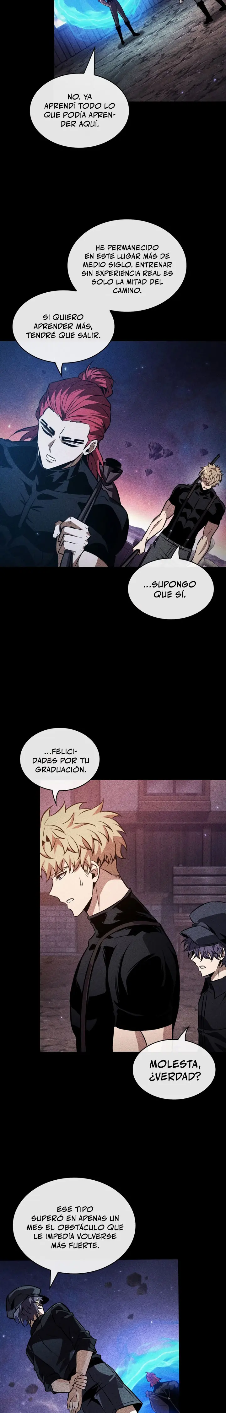 Read Pick Me Up Infinite Gacha ES Manga Online