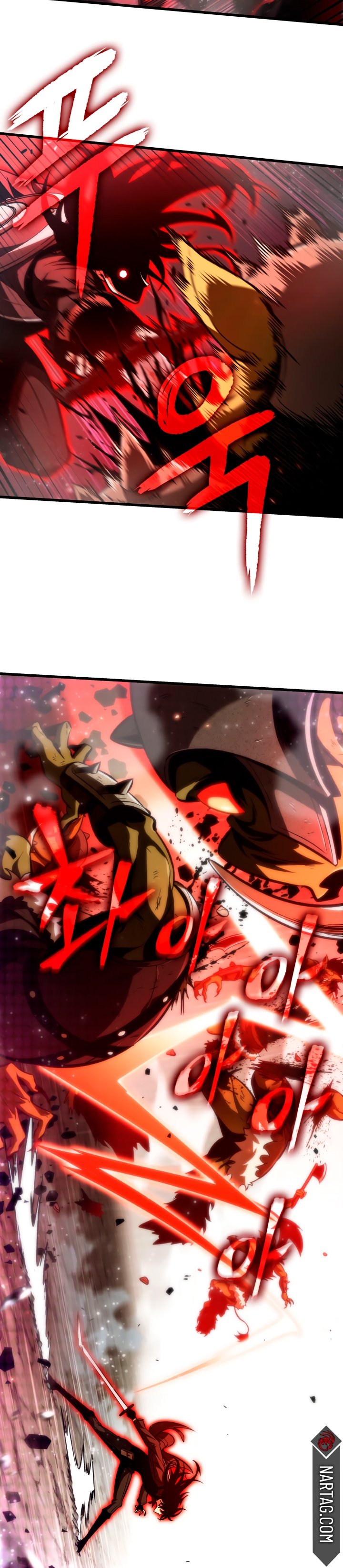 Read Pick Me Up Infinite Gacha ES Manga Online