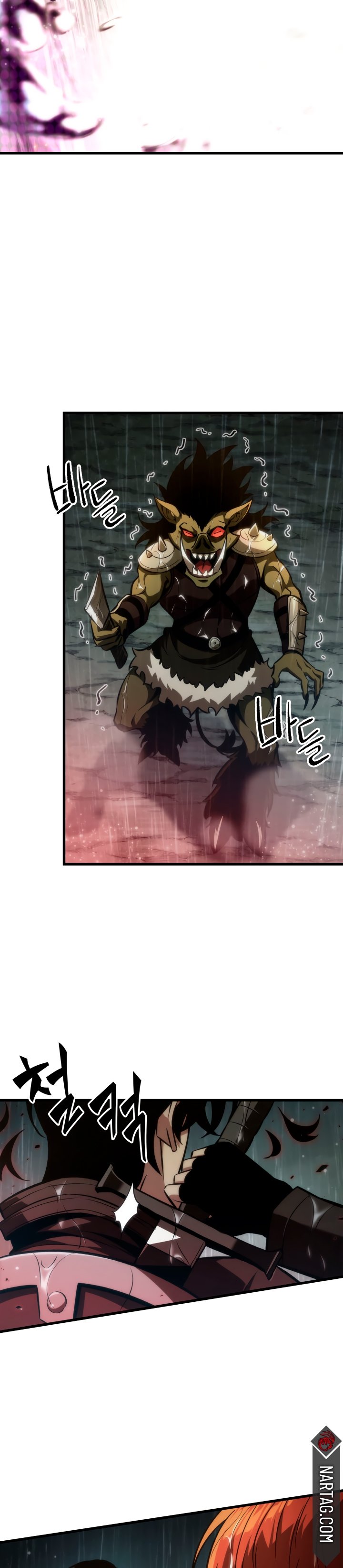 Read Pick Me Up Infinite Gacha ES Manga Online
