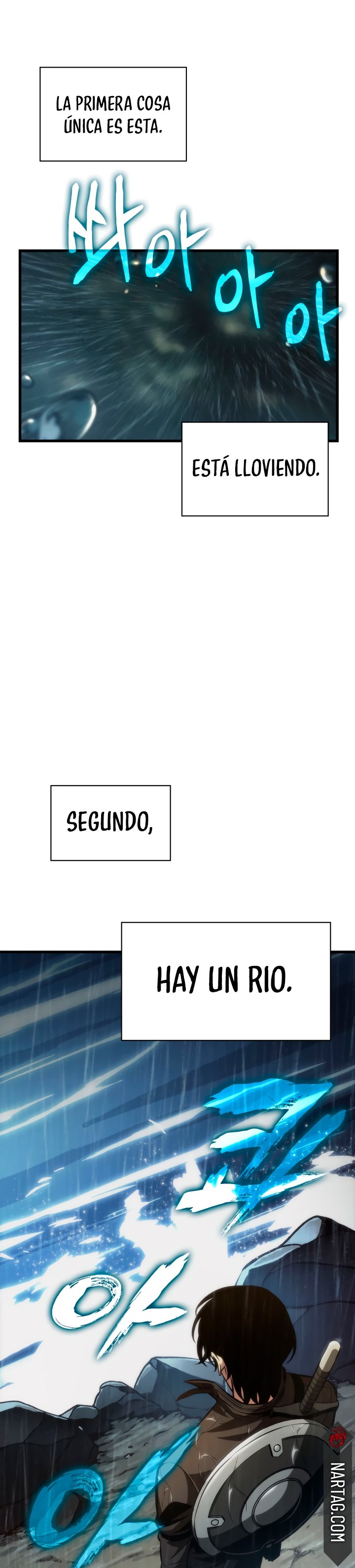 Read Pick Me Up Infinite Gacha ES Manga Online