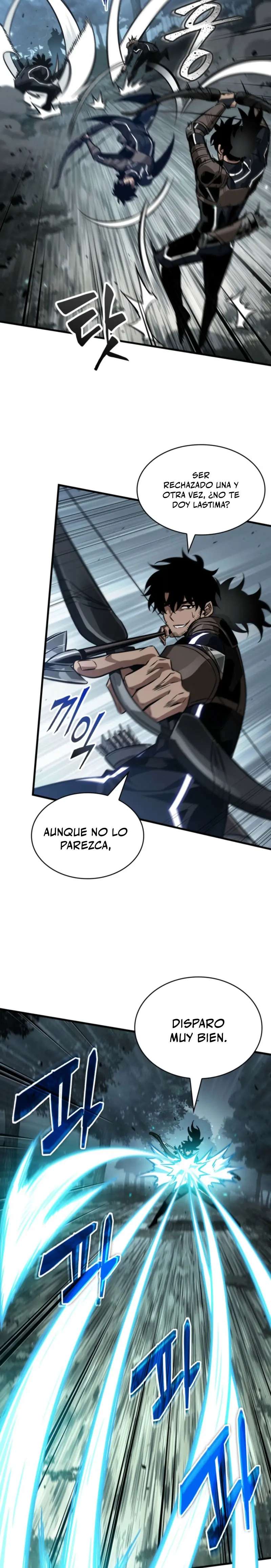 Read Pick Me Up Infinite Gacha ES Manga Online