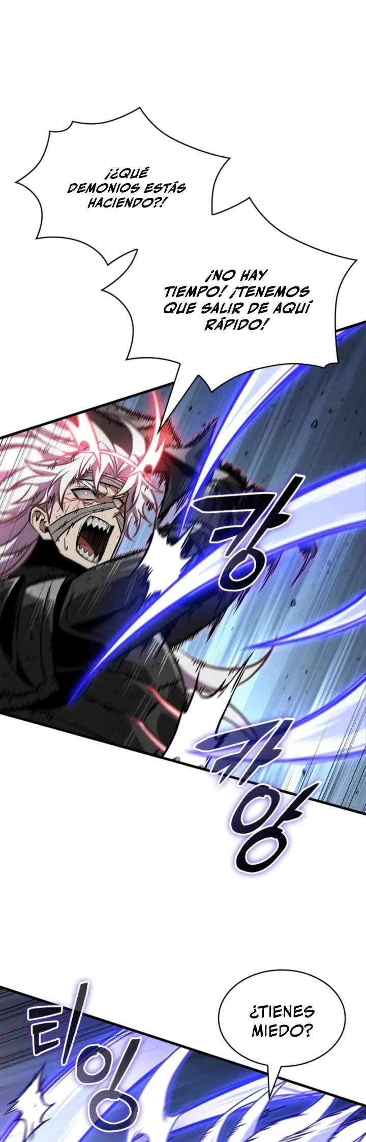 Read Pick Me Up Infinite Gacha ES Manga Online
