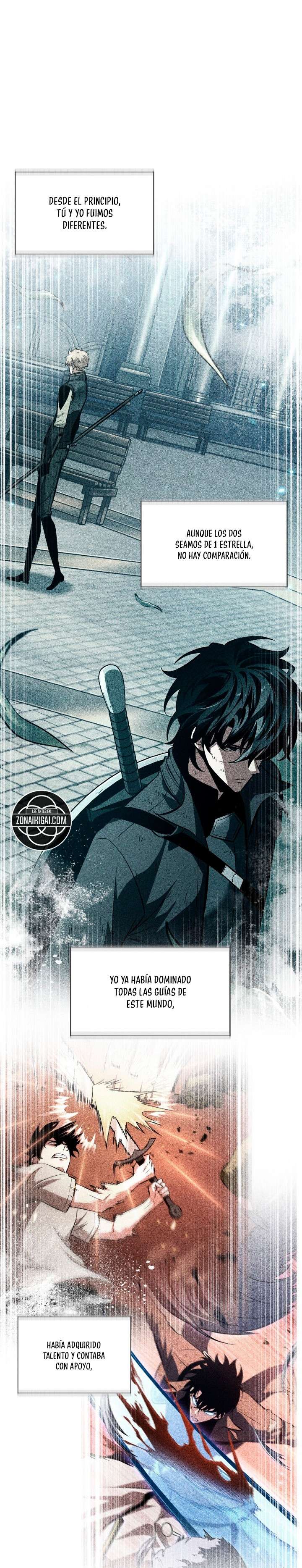 Read Pick Me Up Infinite Gacha ES Manga Online