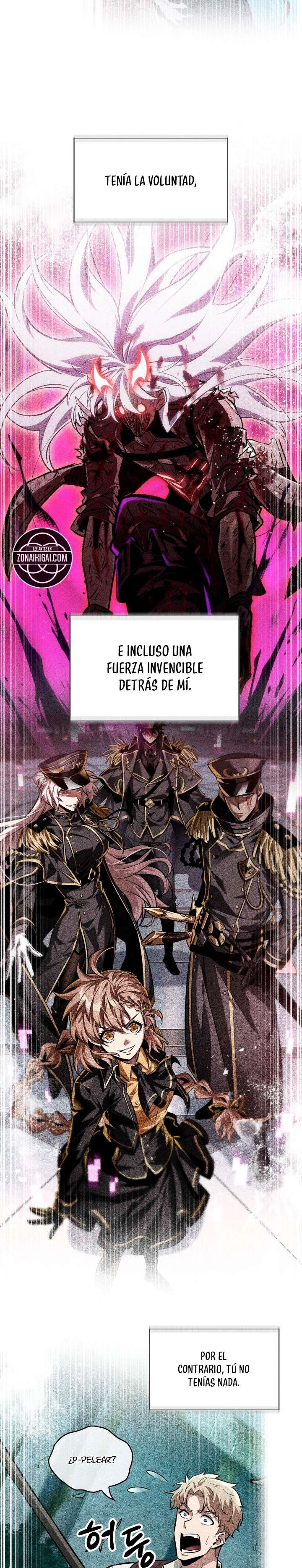 Read Pick Me Up Infinite Gacha ES Manga Online