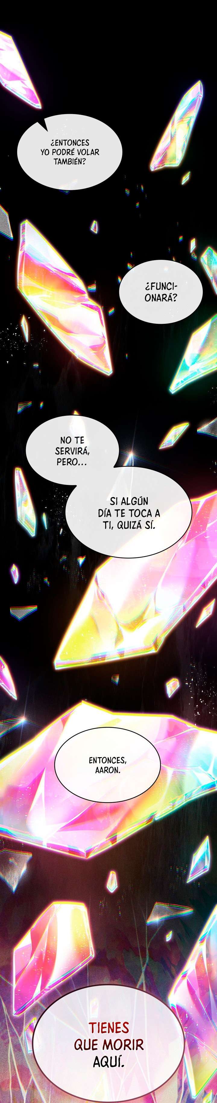 Read Pick Me Up Infinite Gacha ES Manga Online