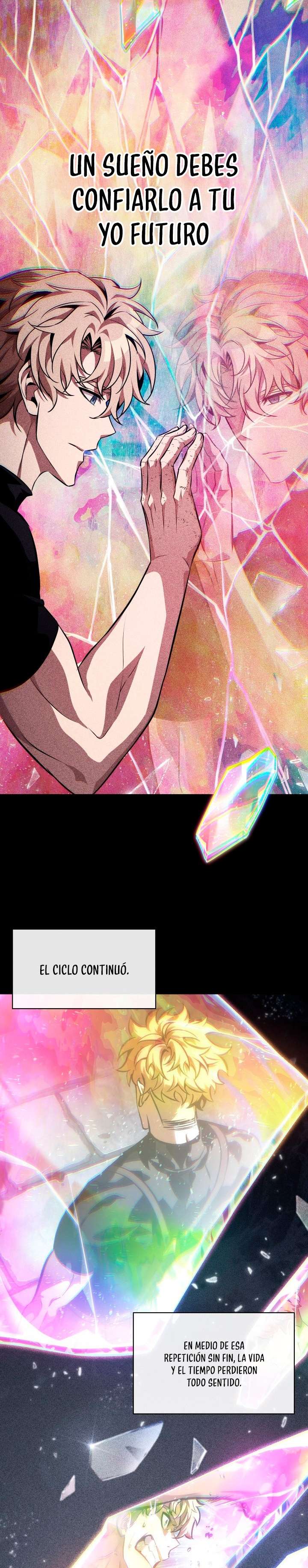 Read Pick Me Up Infinite Gacha ES Manga Online