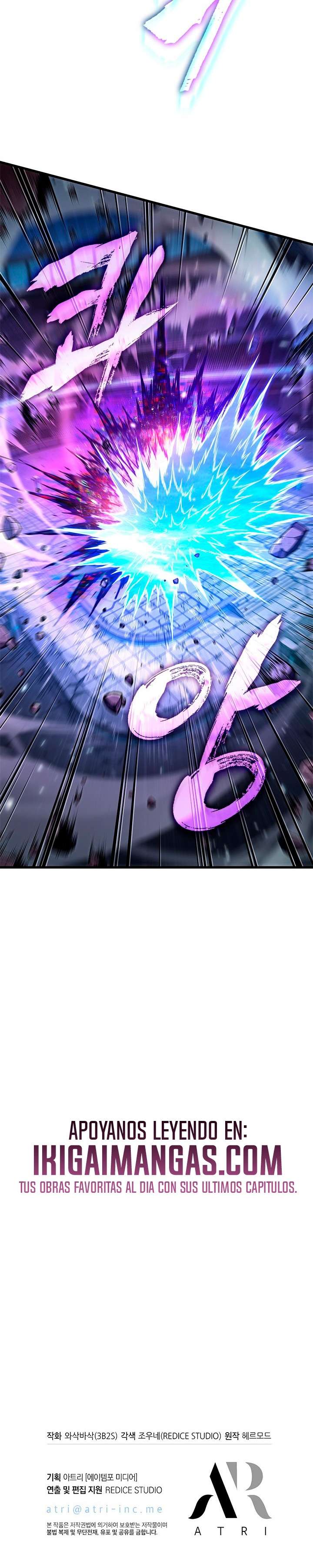 Read Pick Me Up Infinite Gacha ES Manga Online