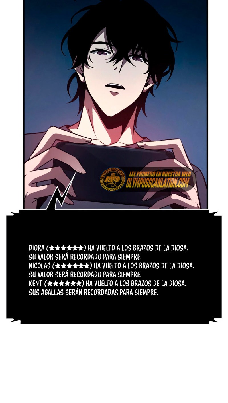 Read Pick Me Up Infinite Gacha ES Manga Online