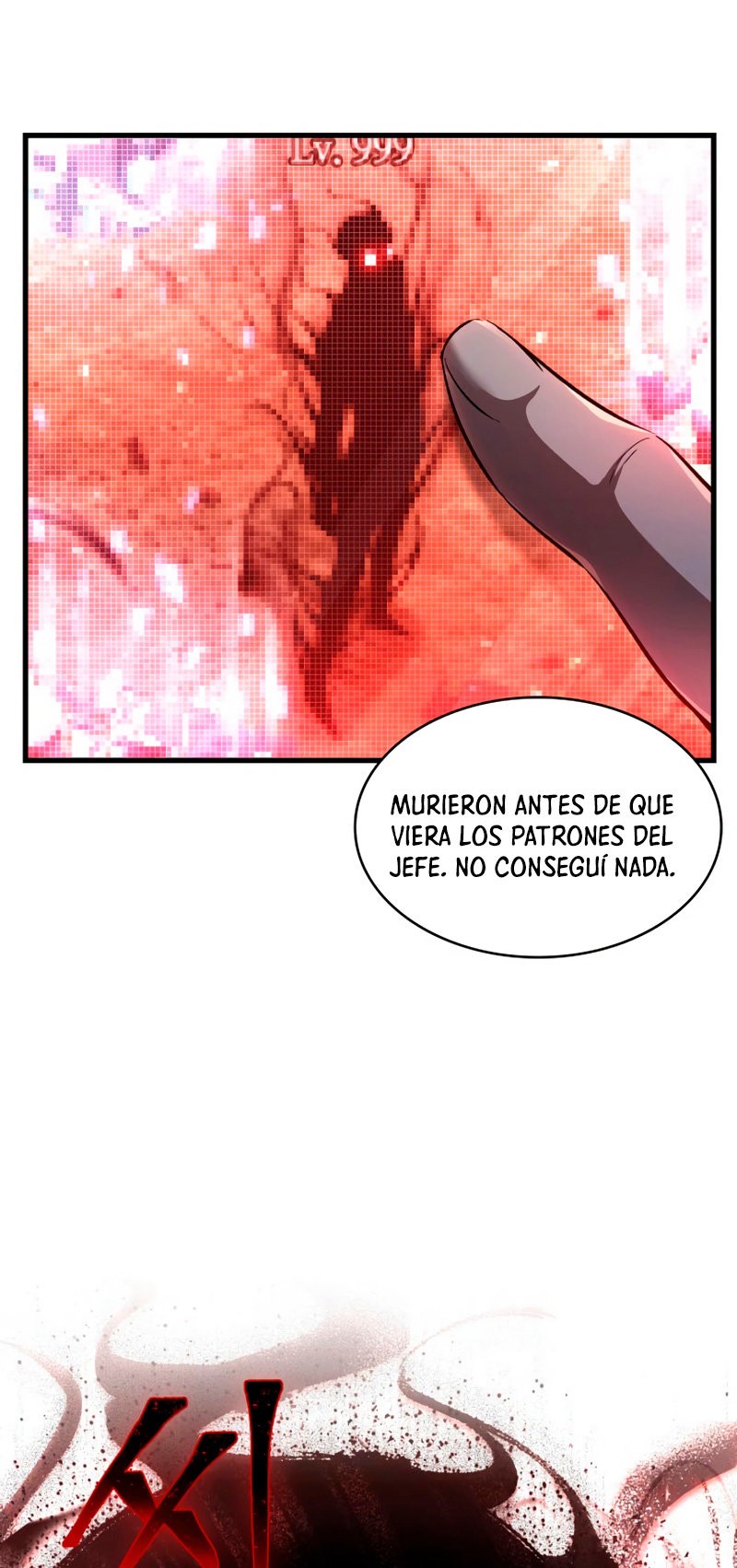 Read Pick Me Up Infinite Gacha ES Manga Online