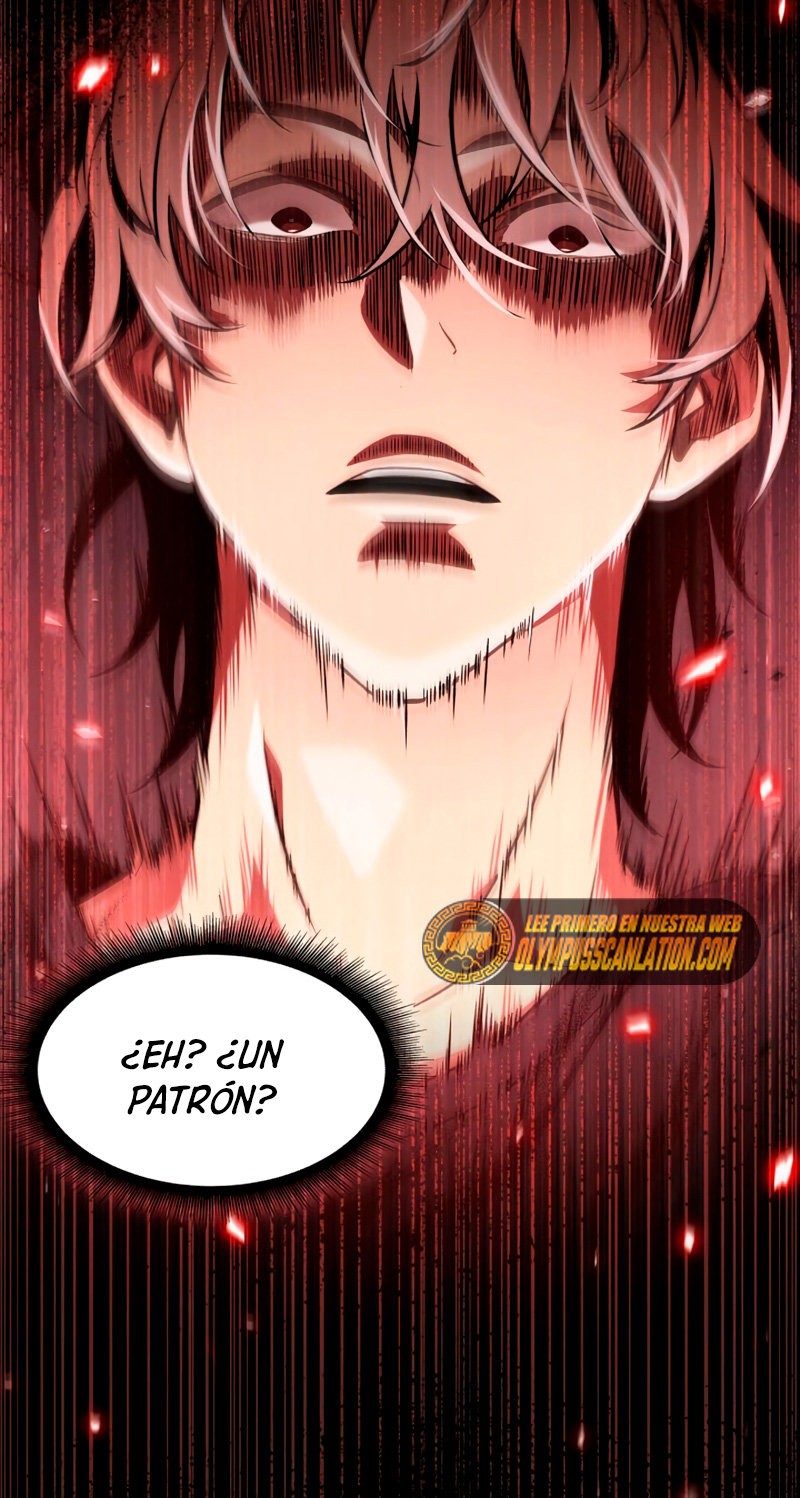 Read Pick Me Up Infinite Gacha ES Manga Online