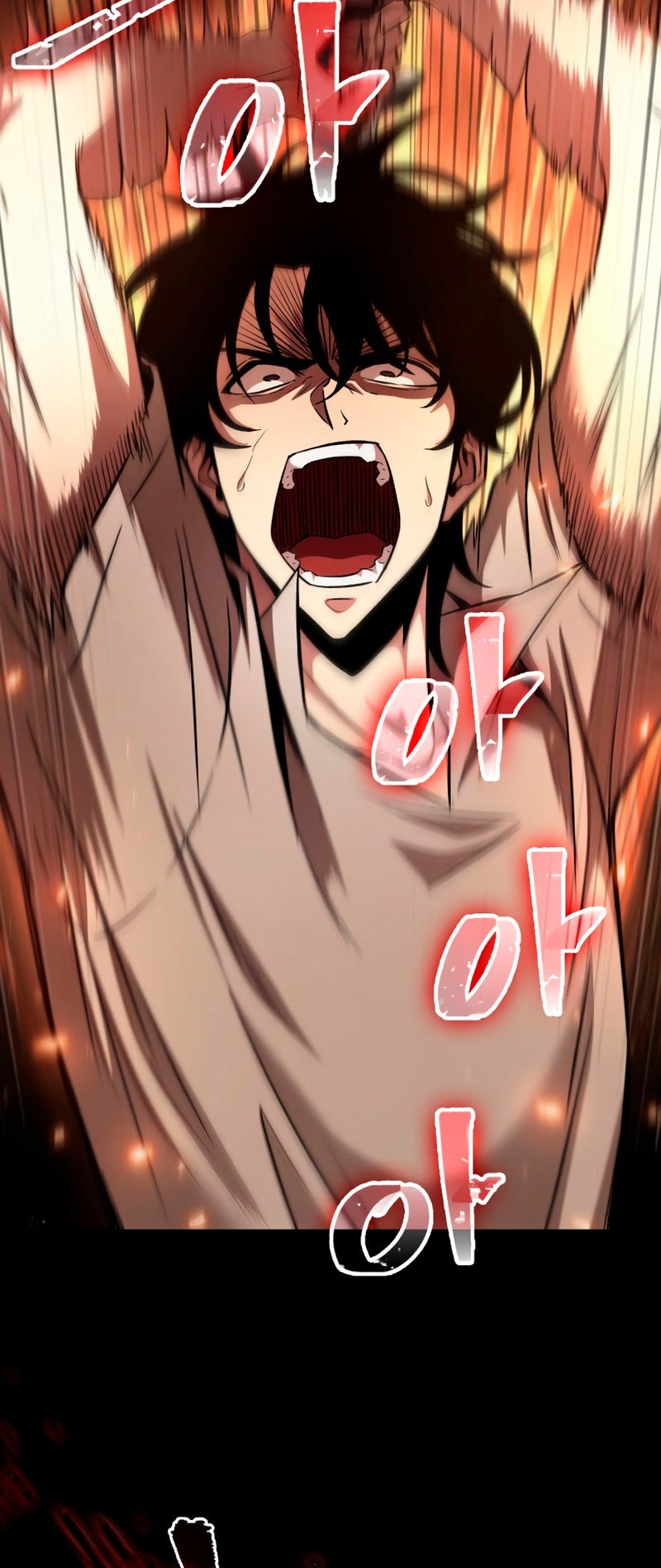 Read Pick Me Up Infinite Gacha ES Manga Online
