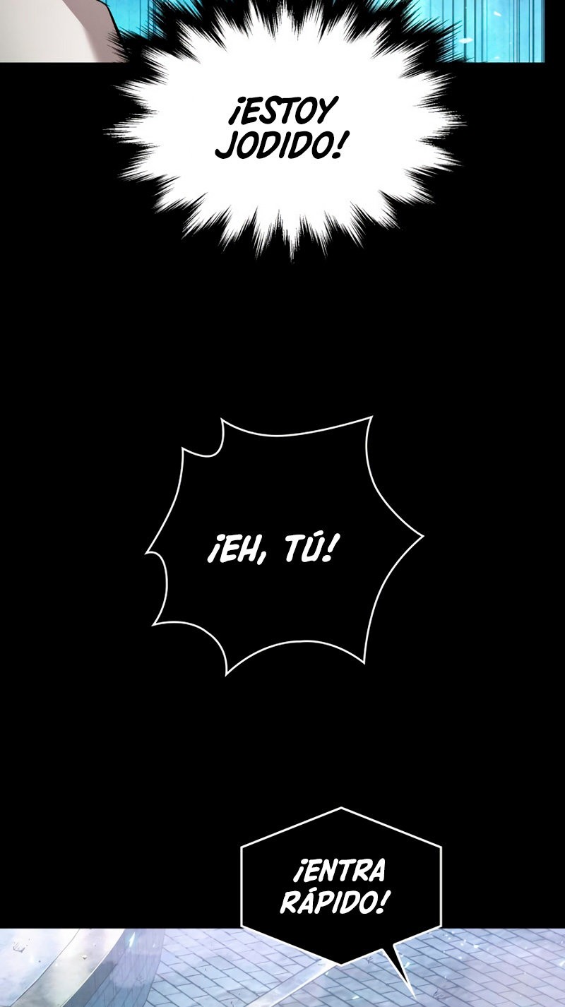 Read Pick Me Up Infinite Gacha ES Manga Online