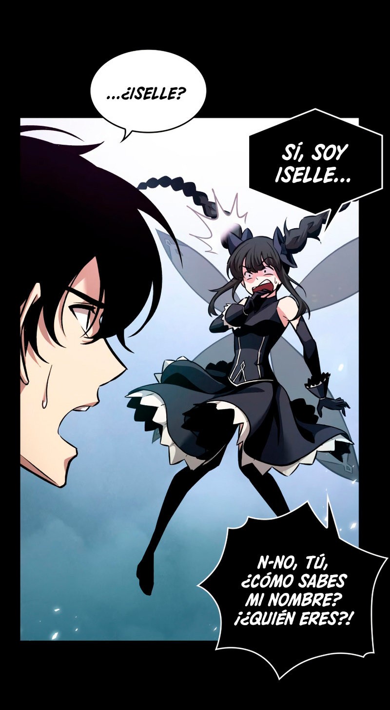 Read Pick Me Up Infinite Gacha ES Manga Online