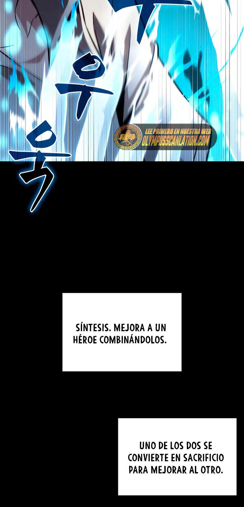 Read Pick Me Up Infinite Gacha ES Manga Online