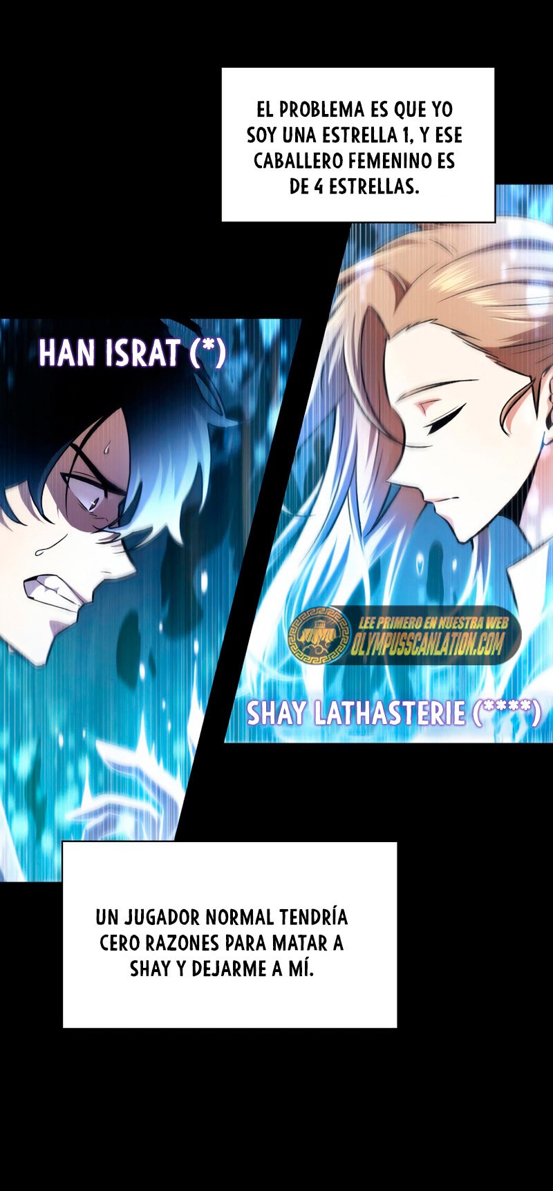 Read Pick Me Up Infinite Gacha ES Manga Online