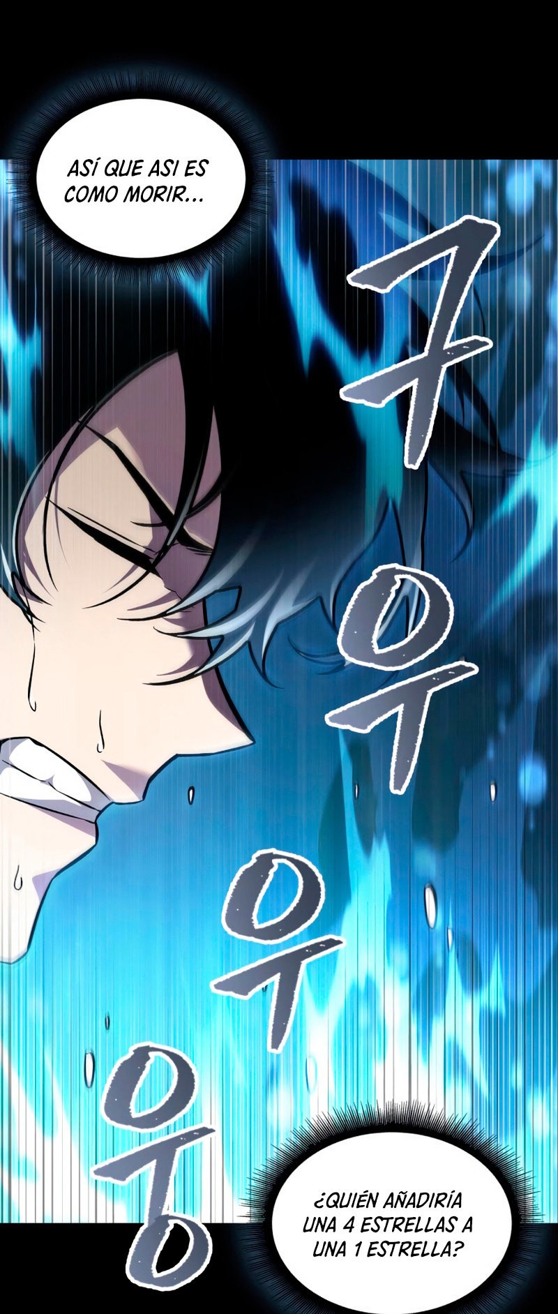 Read Pick Me Up Infinite Gacha ES Manga Online