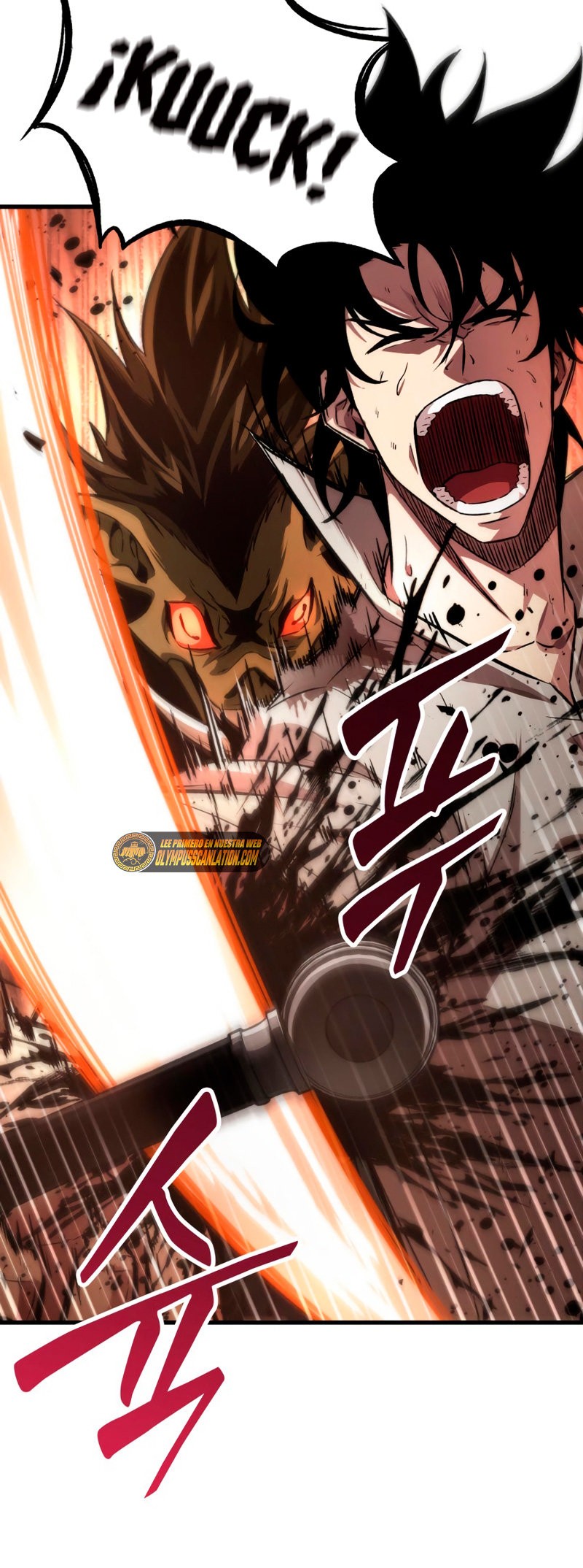 Read Pick Me Up Infinite Gacha ES Manga Online