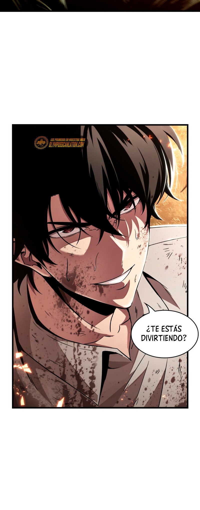 Read Pick Me Up Infinite Gacha ES Manga Online