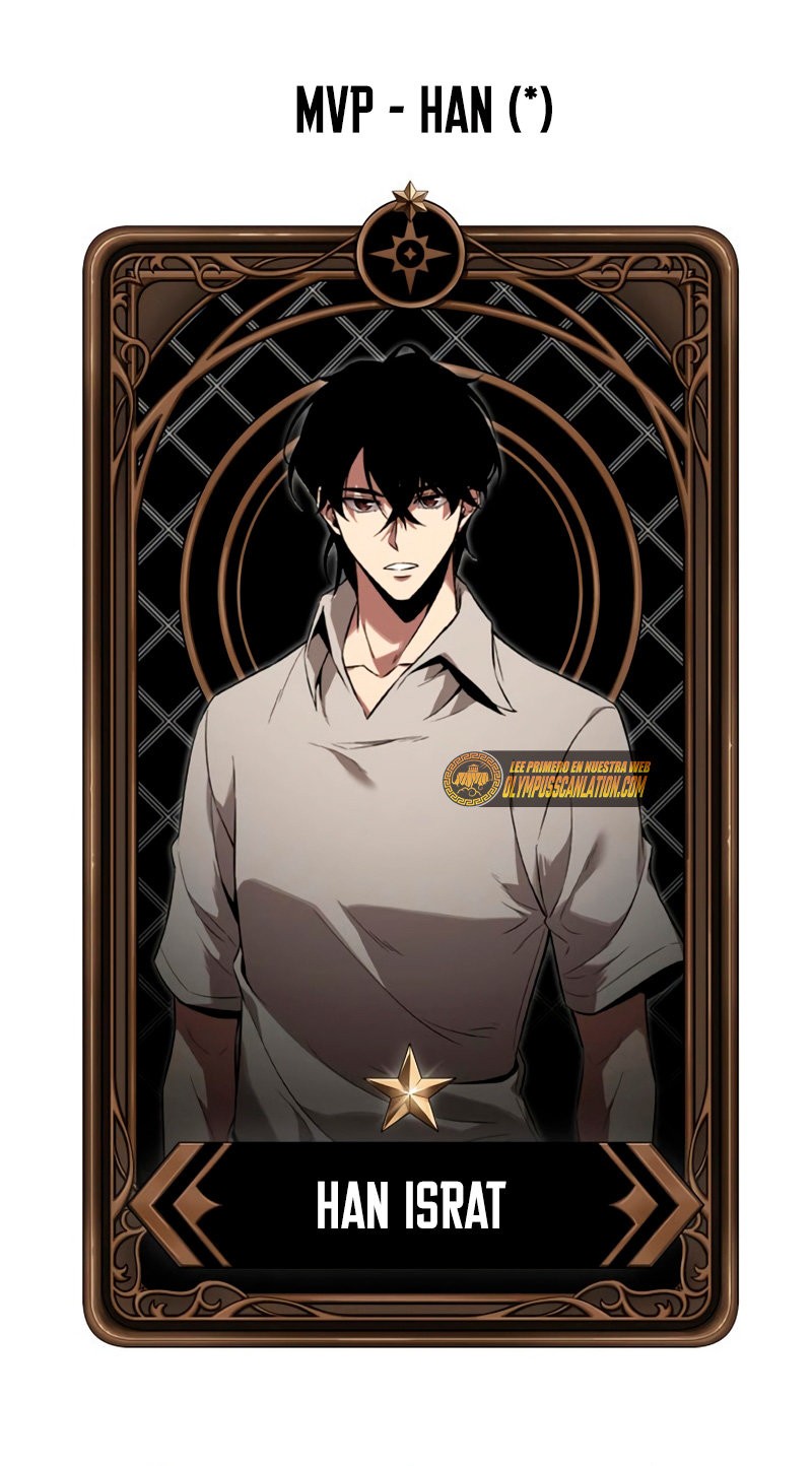 Read Pick Me Up Infinite Gacha ES Manga Online