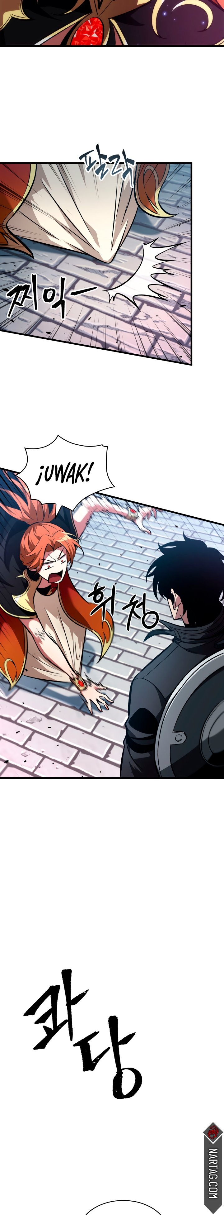 Read Pick Me Up Infinite Gacha ES Manga Online