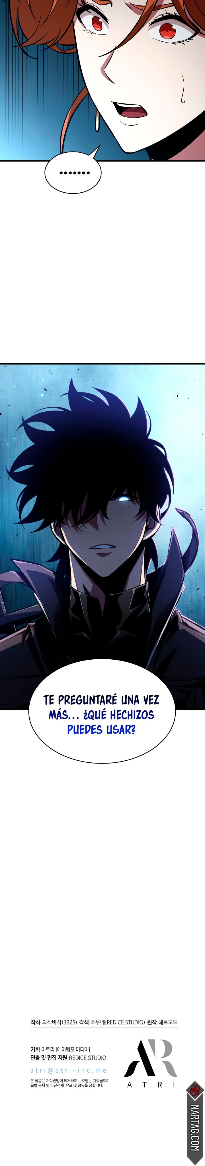 Read Pick Me Up Infinite Gacha ES Manga Online