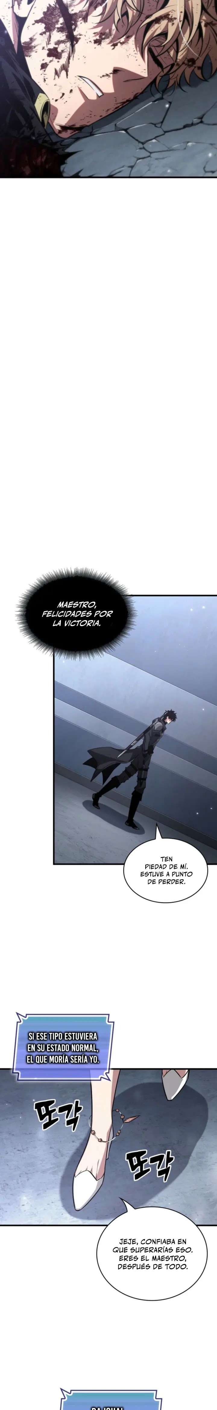 Read Pick Me Up Infinite Gacha ES Manga Online