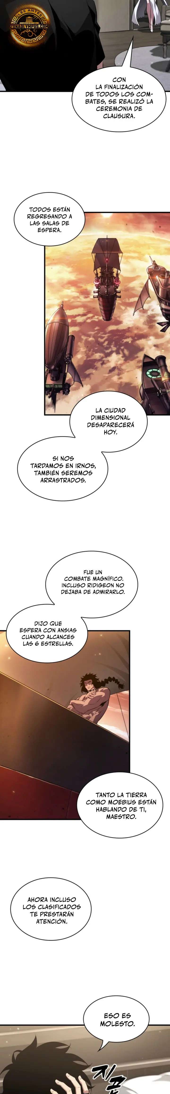 Read Pick Me Up Infinite Gacha ES Manga Online