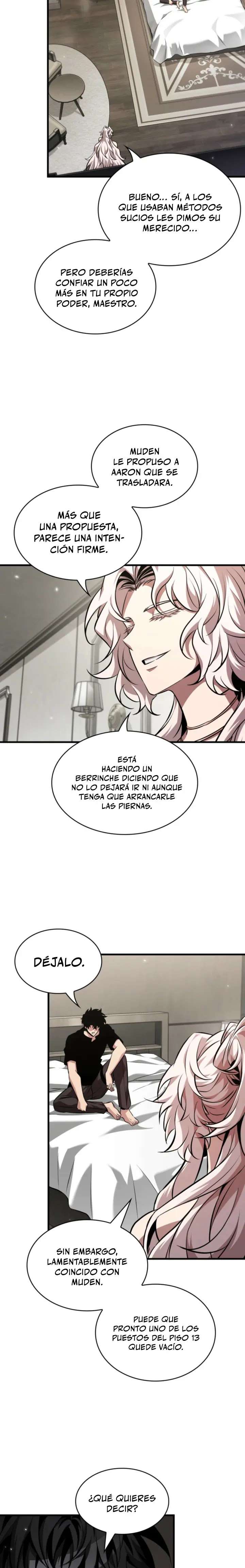 Read Pick Me Up Infinite Gacha ES Manga Online