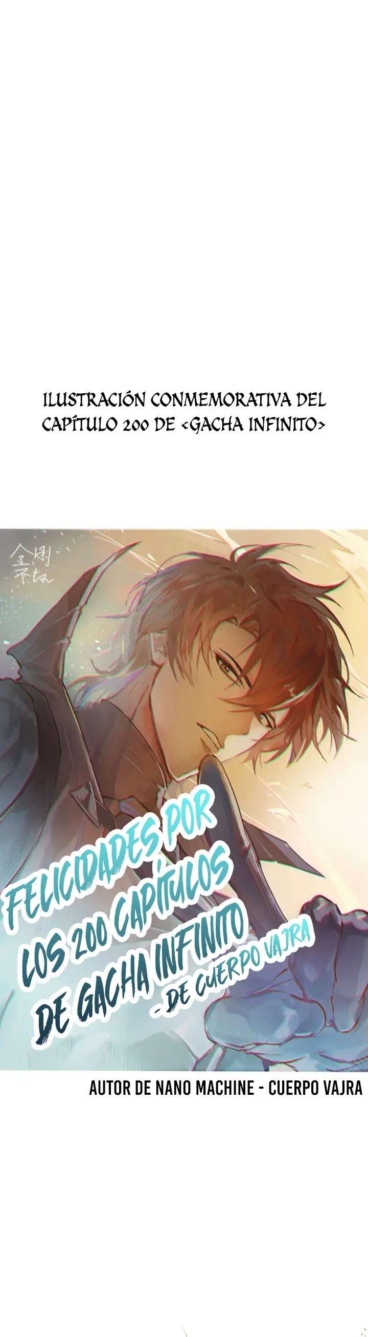 Read Pick Me Up Infinite Gacha ES Manga Online