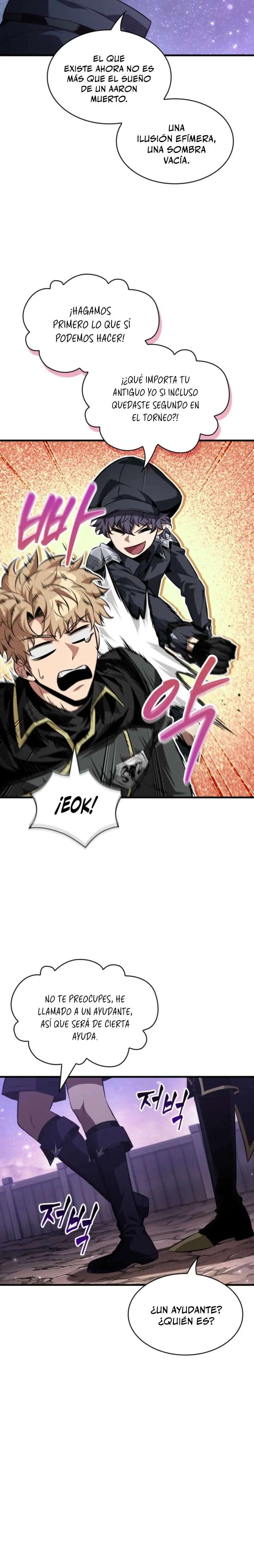 Read Pick Me Up Infinite Gacha ES Manga Online