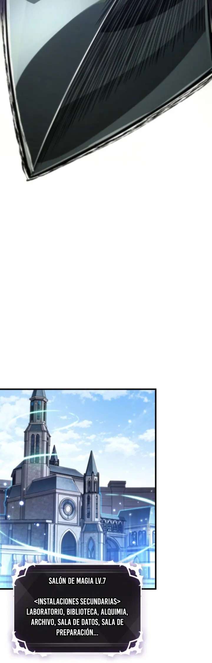 Read Pick Me Up Infinite Gacha ES Manga Online