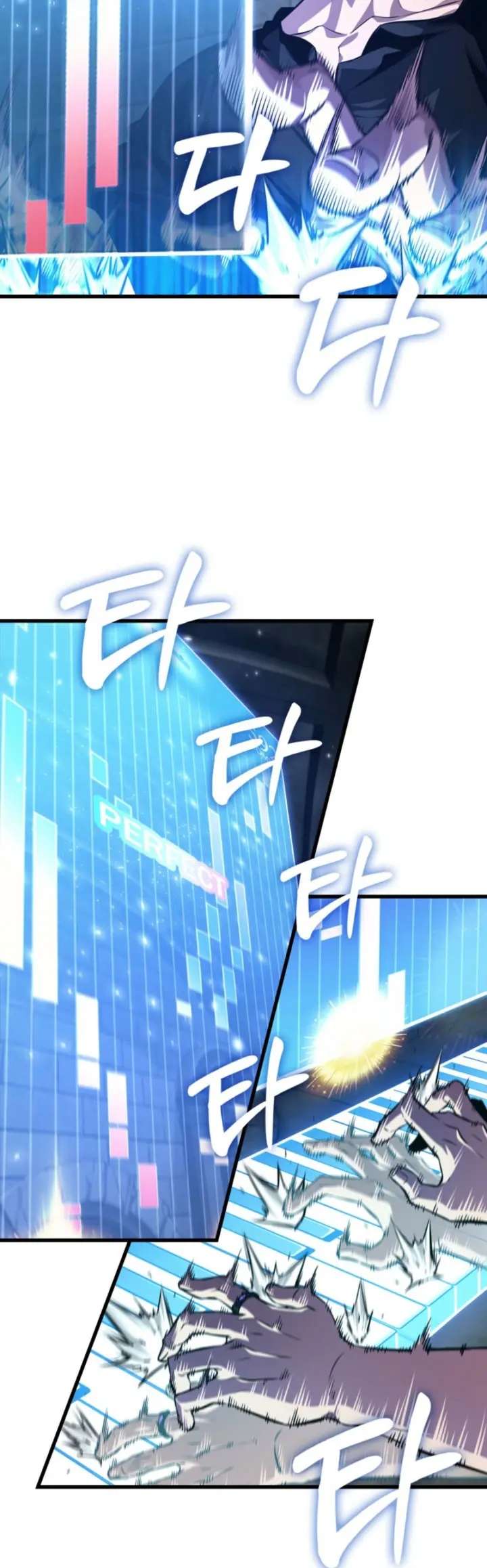 Read Pick Me Up Infinite Gacha ES Manga Online