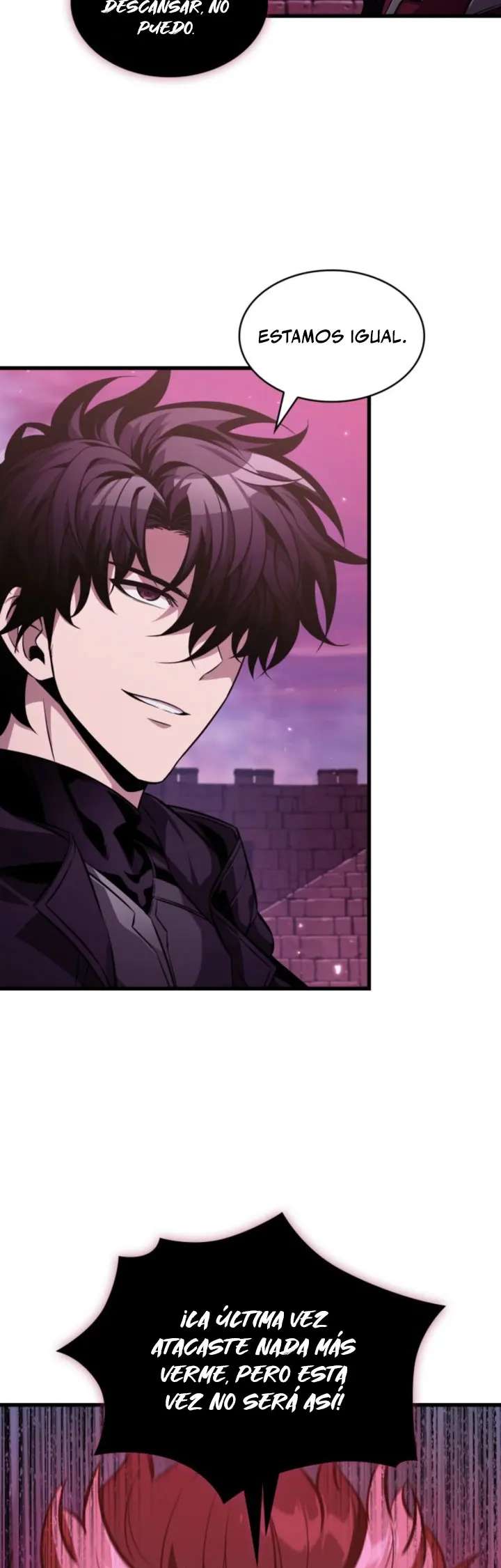 Read Pick Me Up Infinite Gacha ES Manga Online