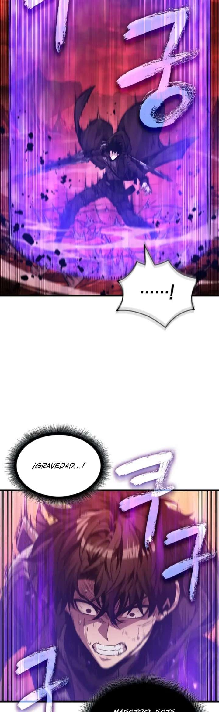 Read Pick Me Up Infinite Gacha ES Manga Online