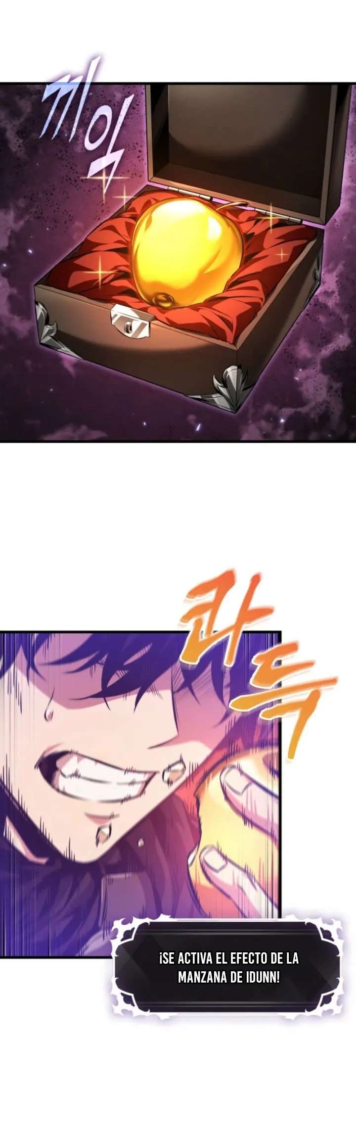 Read Pick Me Up Infinite Gacha ES Manga Online