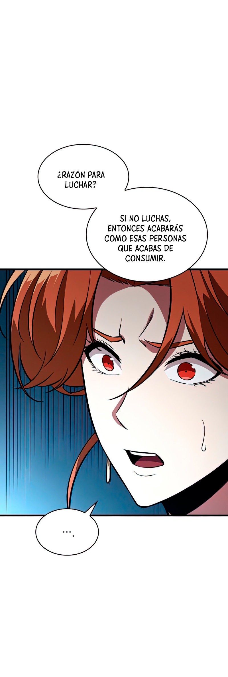 Read Pick Me Up Infinite Gacha ES Manga Online