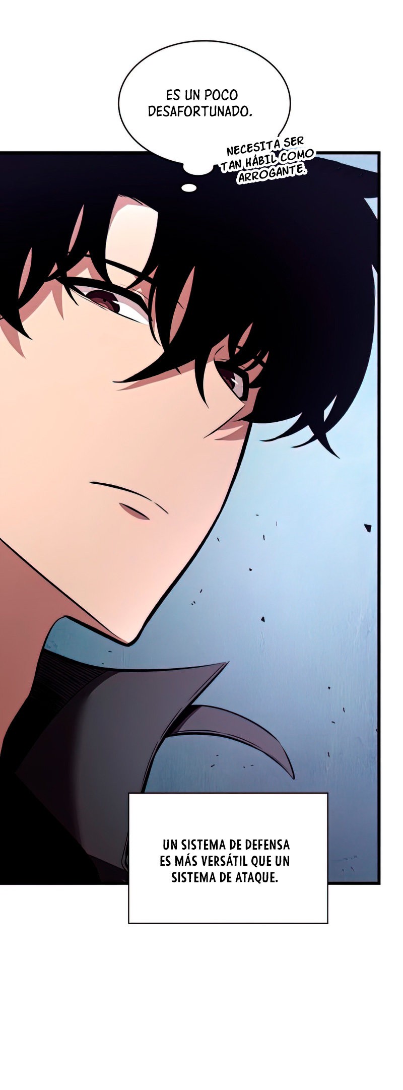 Read Pick Me Up Infinite Gacha ES Manga Online