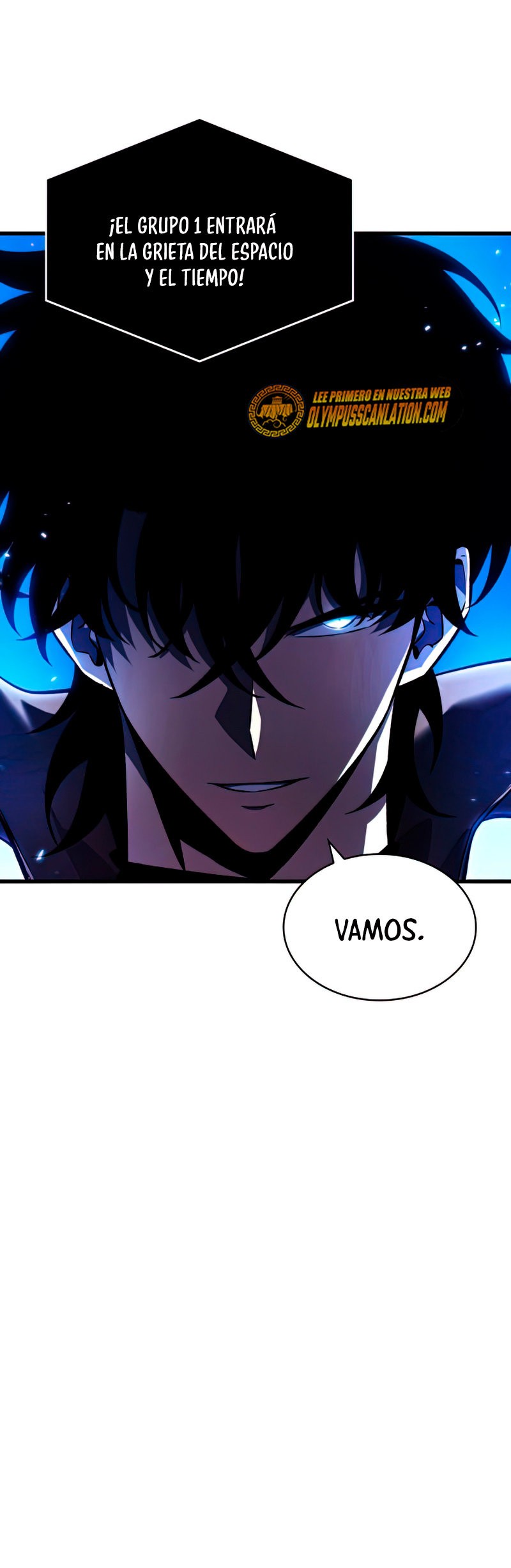 Read Pick Me Up Infinite Gacha ES Manga Online