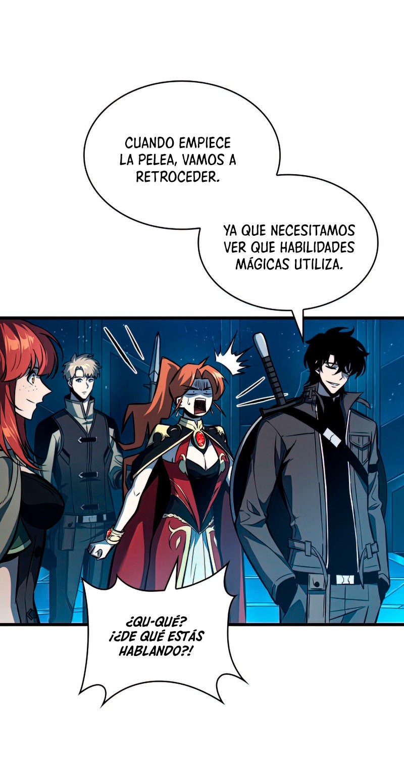 Read Pick Me Up Infinite Gacha ES Manga Online