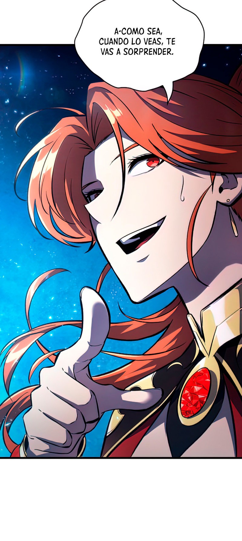 Read Pick Me Up Infinite Gacha ES Manga Online